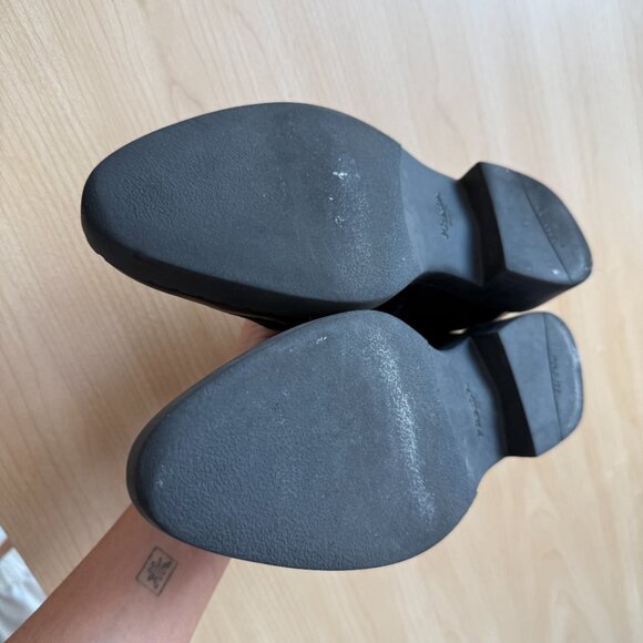 Prada Loafers - Picture 8 of 8